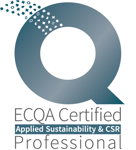 AS+CSR Logo